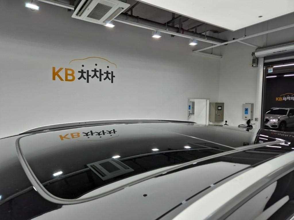 Audi Q8 2021 Negro - Importación desde Corea - HF Imports Iquique - Foto 15