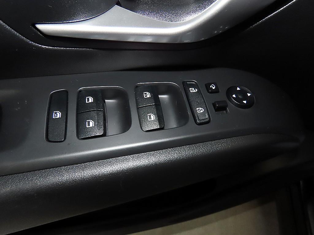 HYUNDAI Tucson 2021 Negro - Importación desde Corea - HF Imports Iquique - Foto 15