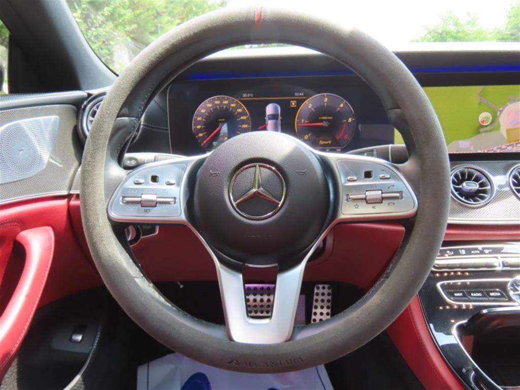 Mercedes Benz CLS Class 2019 Blanco - Importación desde Corea - HF Imports Iquique - Foto 17