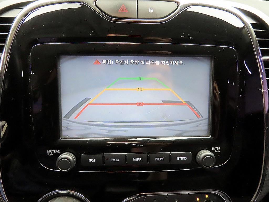 SAMSUNG QM3 2015 the color of pearl - Importación desde Corea - HF Imports Iquique - Foto 18