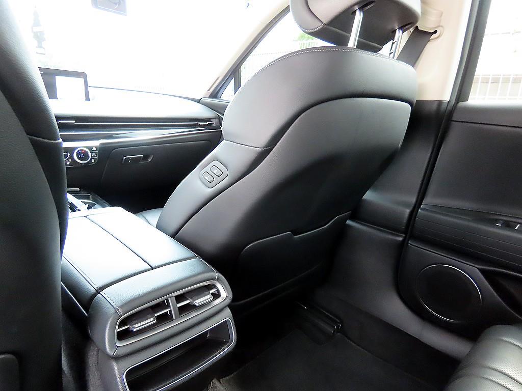 Genesis G80 2020 Negro - Importación desde Corea - HF Imports Iquique - Foto 19