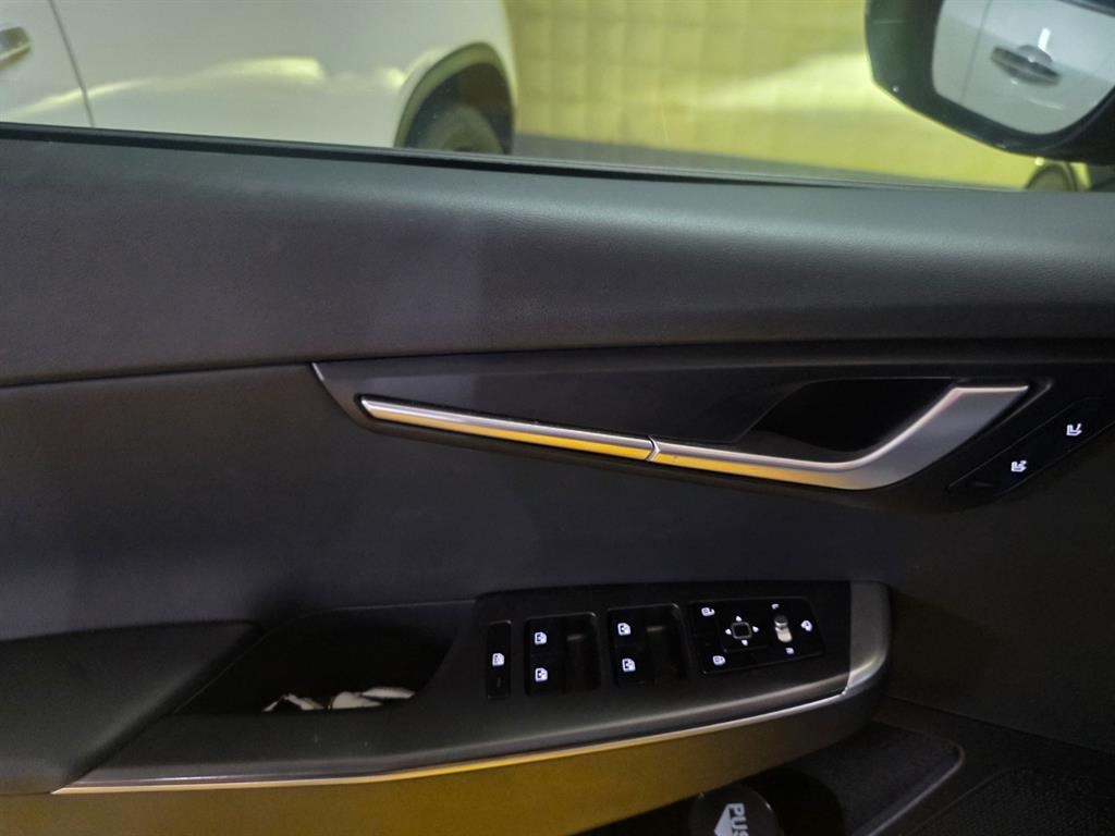 KIA EV6 - Vista 10