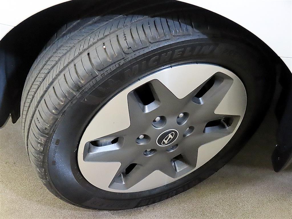 HYUNDAI Staria 2025 Blanco - Importación desde Corea - HF Imports Iquique - Foto 20
