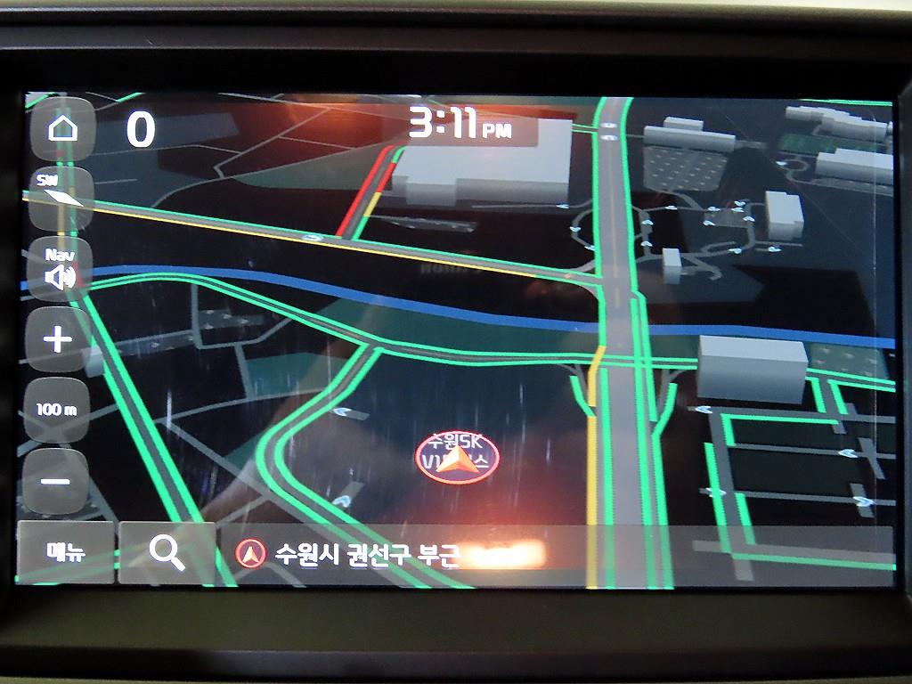 KIA Ray 2024 - Importación desde Corea - HF Imports Iquique - Foto 16