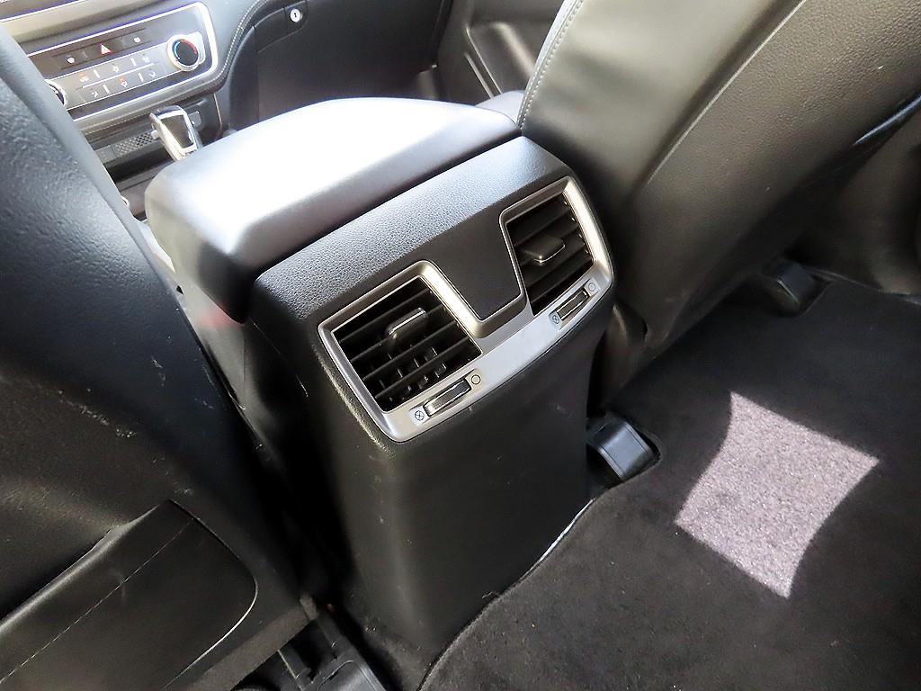 Ssangyong Rexton 2018 - Importación desde Corea - HF Imports Iquique - Foto 19