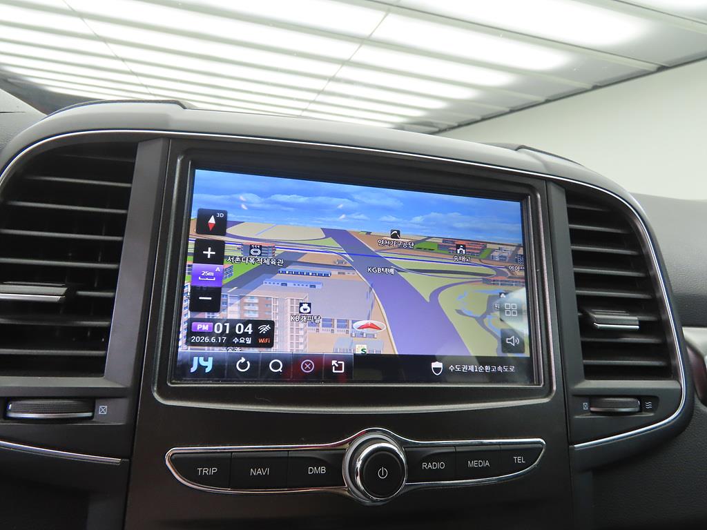 SAMSUNG QM6 2019 Blanco - Importación desde Corea - HF Imports Iquique - Foto 15