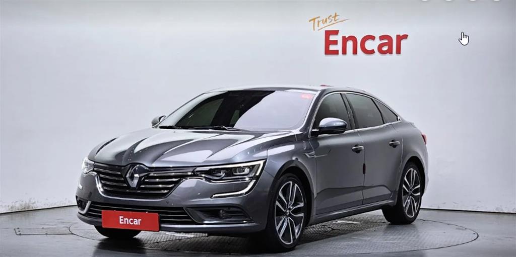 SAMSUNG SM6 2016 - Importación desde Corea - HF Imports Iquique - Foto 1