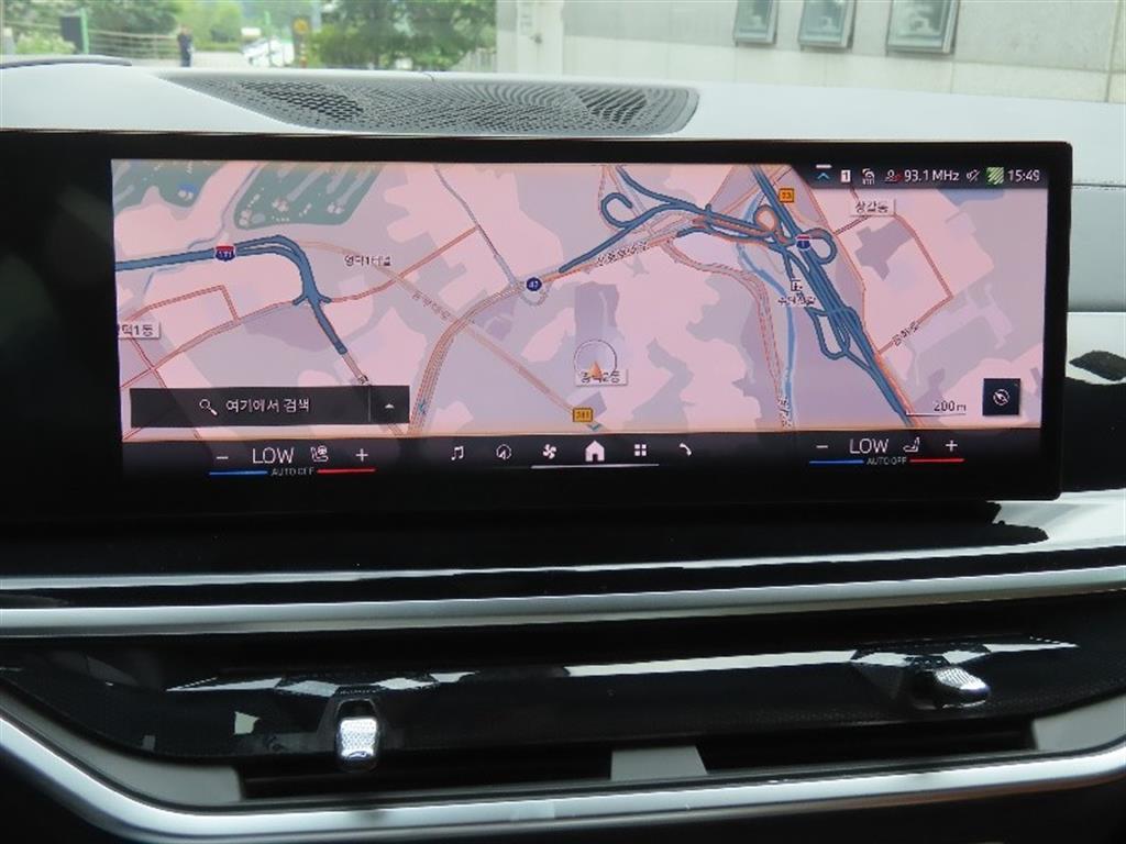 BMW X7 - Vista 10