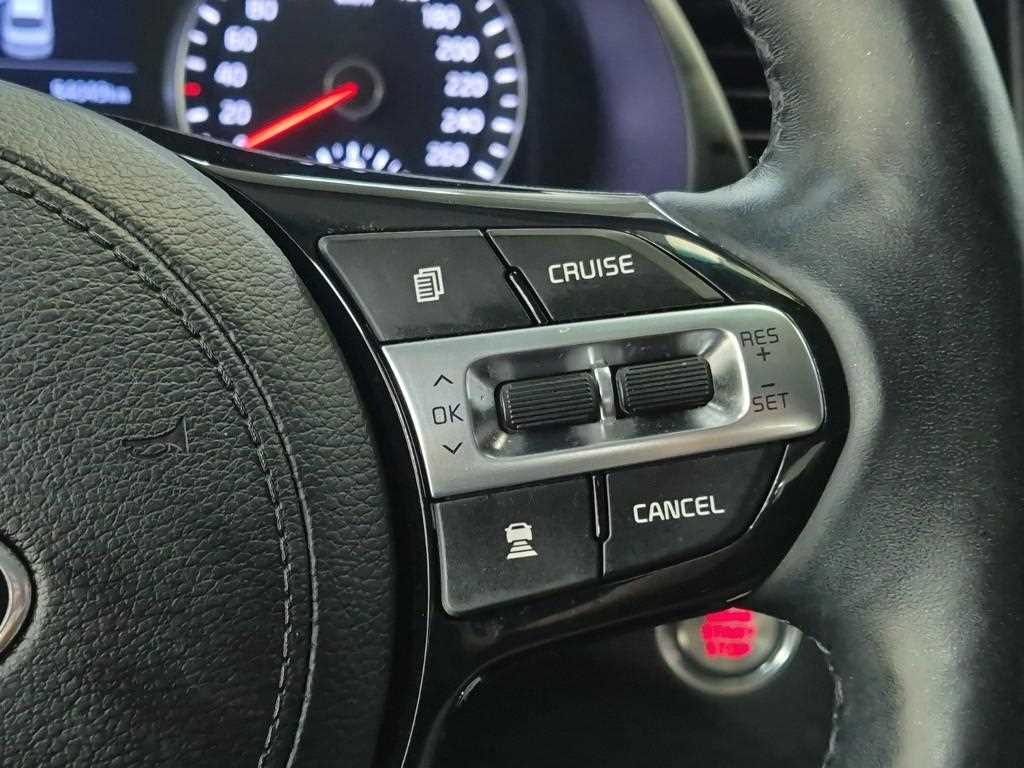 KIA K7 2019 Gris - Importación desde Corea - HF Imports Iquique - Foto 17