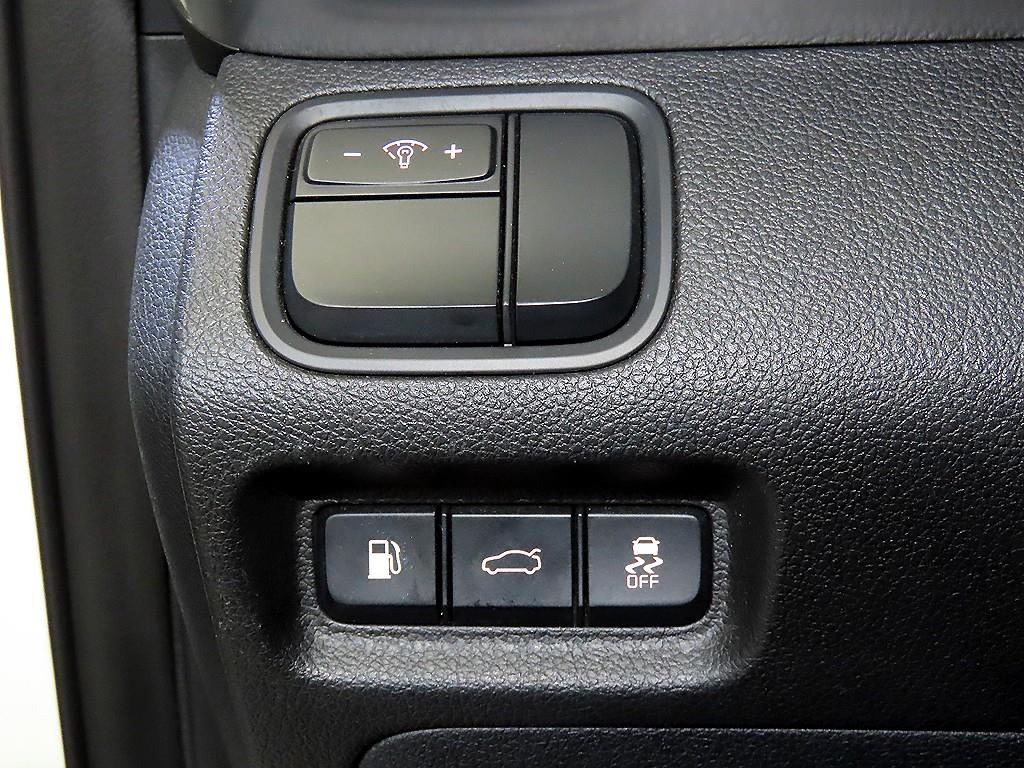 KIA K5 2016 - Importación desde Corea - HF Imports Iquique - Foto 16