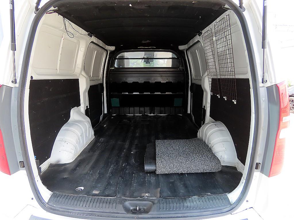 HYUNDAI Starex 2018 Gris - Importación desde Corea - HF Imports Iquique - Foto 19