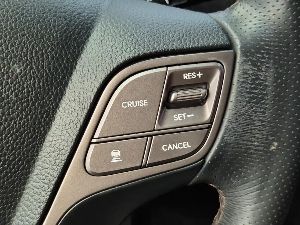 HYUNDAI Maxcruz 2016 Café - Importación desde Corea - HF Imports Iquique - Foto 18