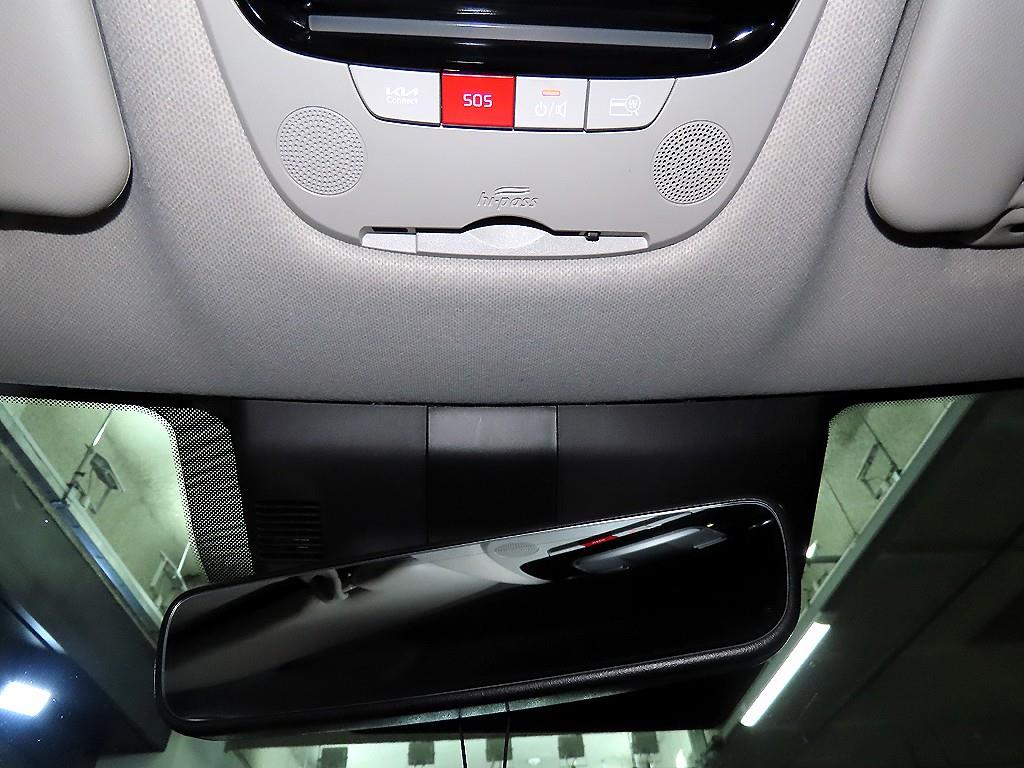 KIA Seltos 2024 Blanco - Importación desde Corea - HF Imports Iquique - Foto 16