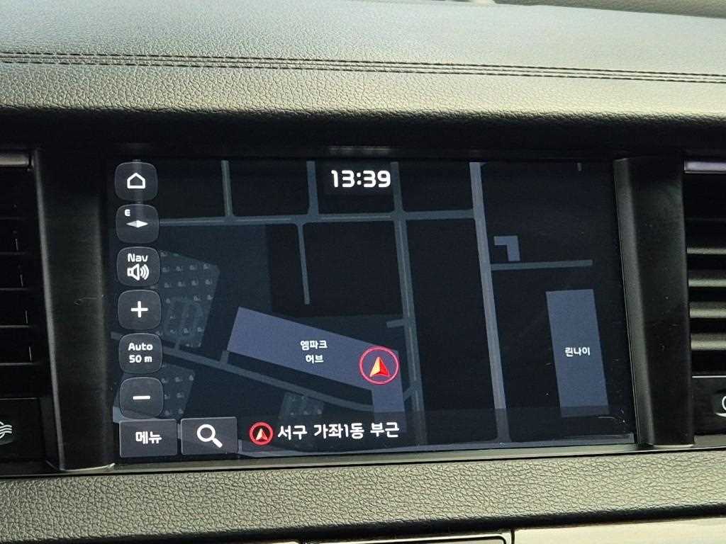 KIA K7 2019 Gris - Importación desde Corea - HF Imports Iquique - Foto 15