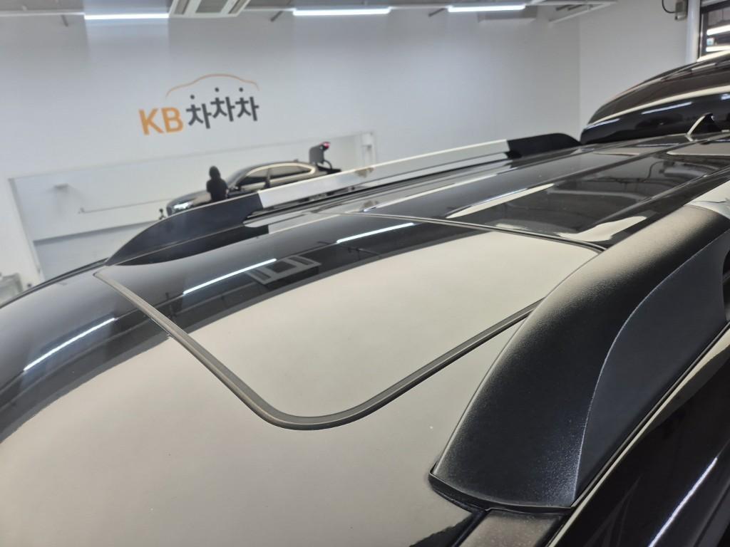 KIA Mohave 2017 Negro - Importación desde Corea - HF Imports Iquique - Foto 15