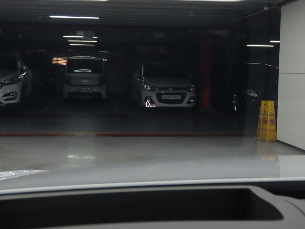 Audi A7 2017 Blanco - Importación desde Corea - HF Imports Iquique - Foto 16