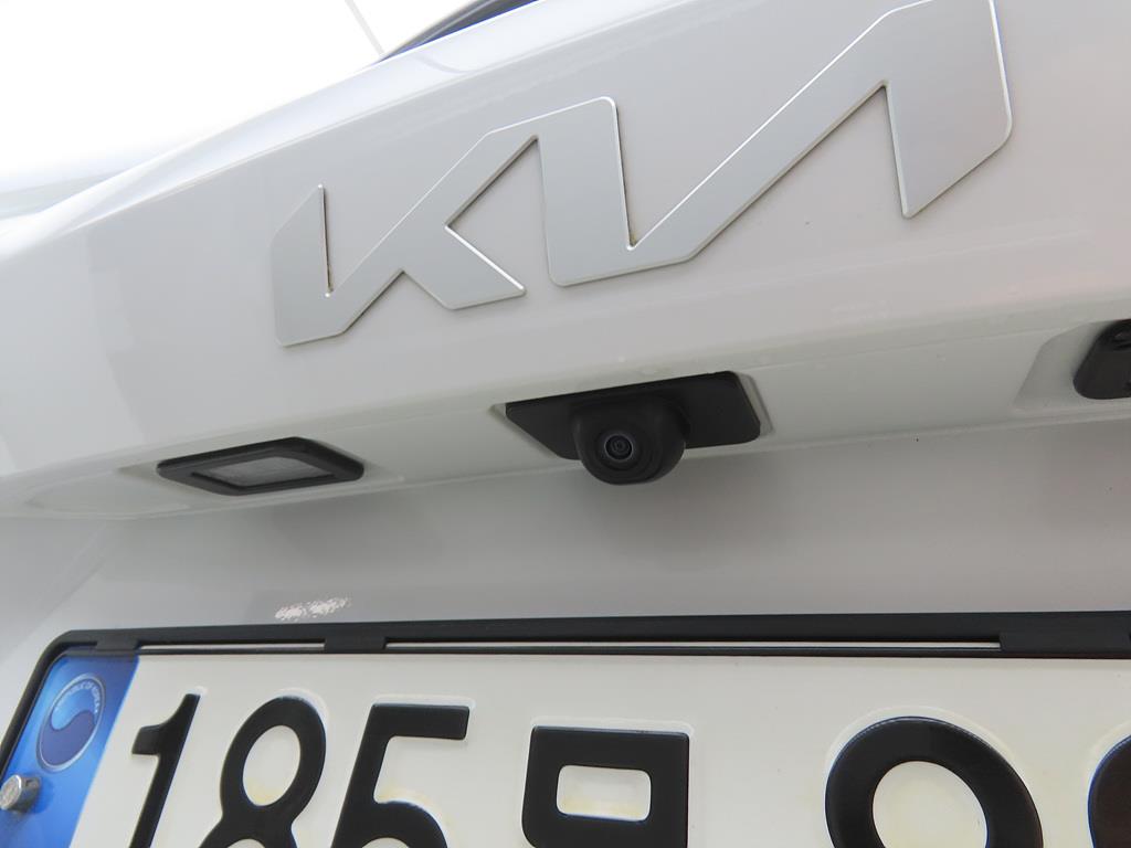 KIA Sorento 2021 Blanco - Importación desde Corea - HF Imports Iquique - Foto 17