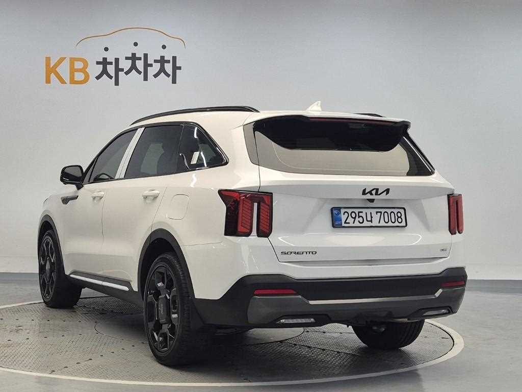 KIA Sorento - Vista 2