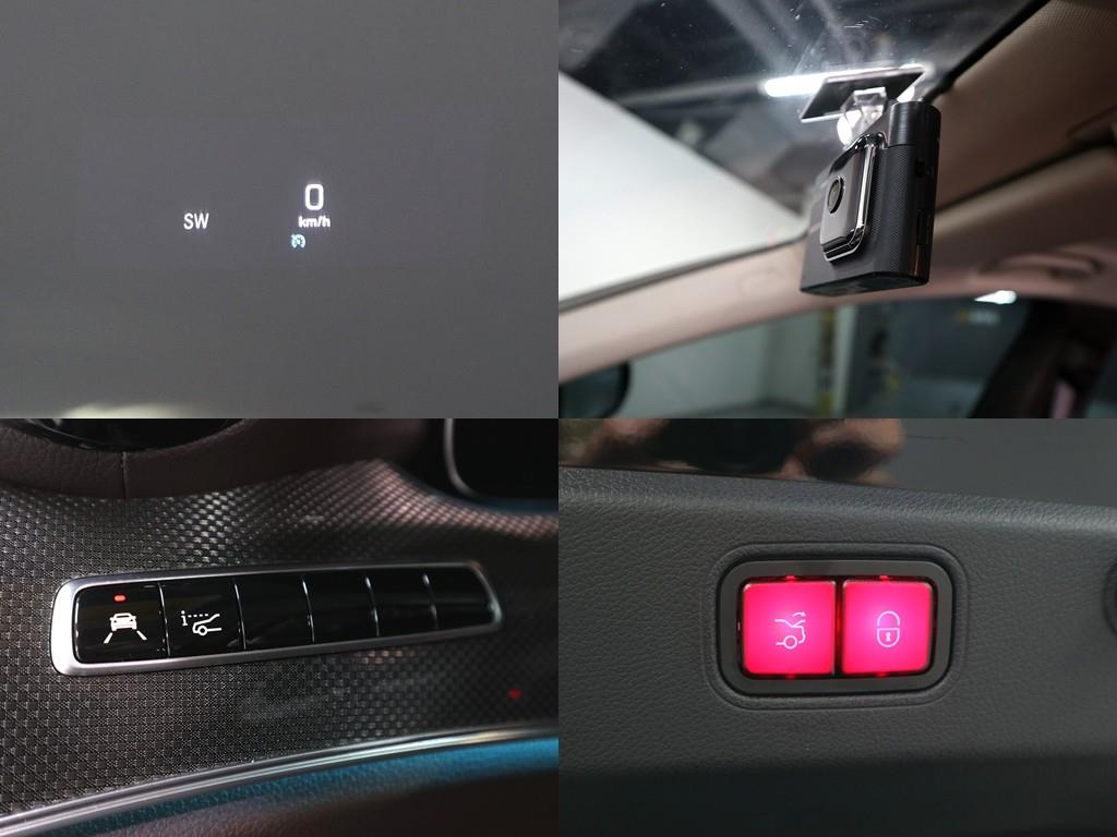 Mercedes Benz CLS Class 2019 Negro - Importación desde Corea - HF Imports Iquique - Foto 20