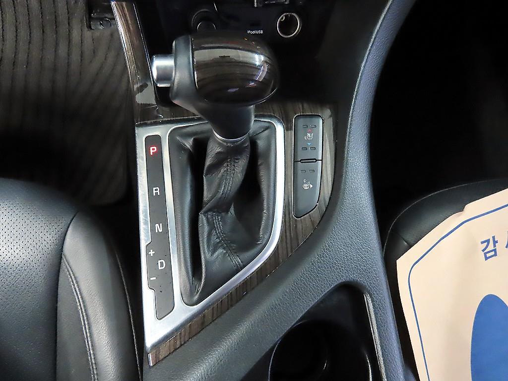 KIA K5 2014 - Importación desde Corea - HF Imports Iquique - Foto 13