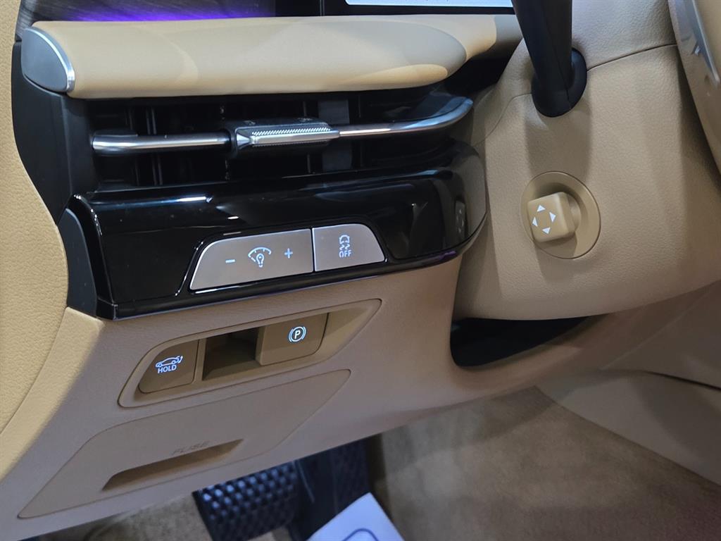 Genesis G80 2024 Azul - Importación desde Corea - HF Imports Iquique - Foto 16