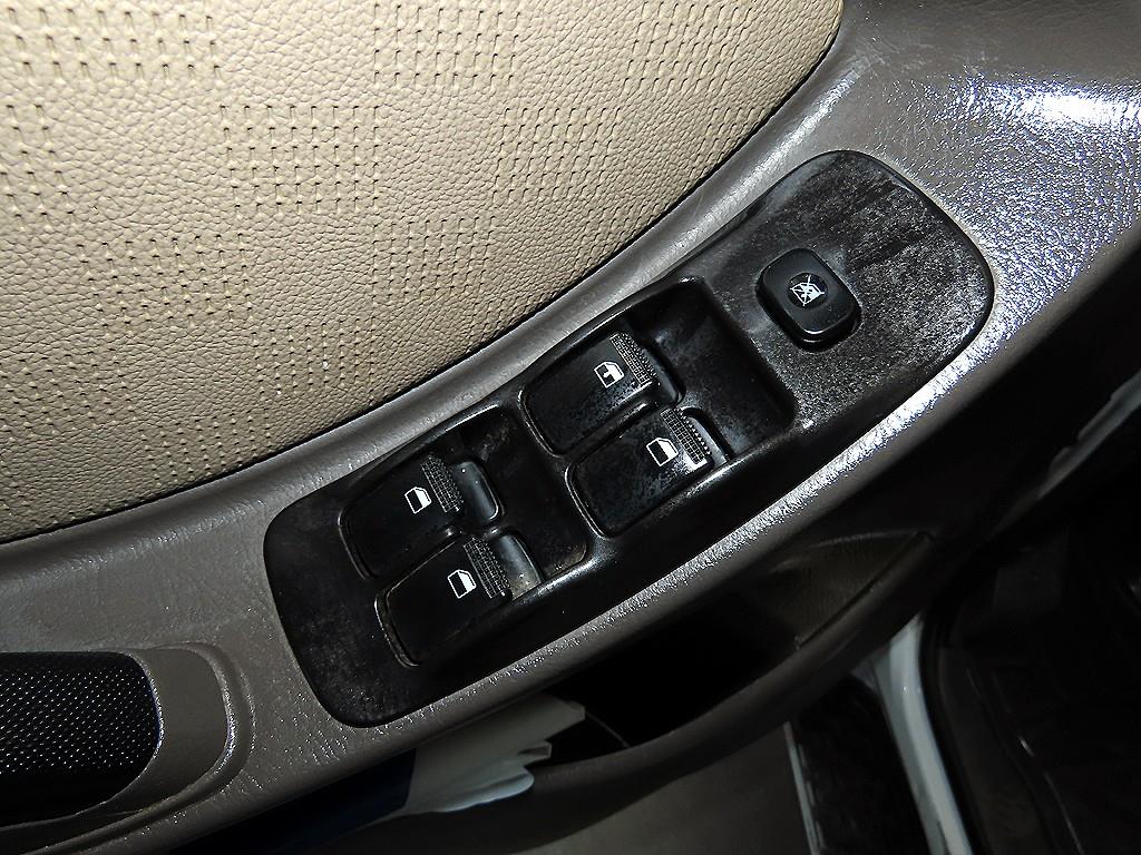 Small Truck Cargo (small) 2022 Blanco - Importación desde Corea - HF Imports Iquique - Foto 16