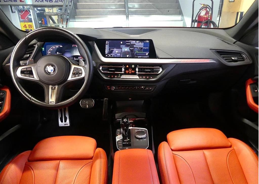 BMW 2 series - Vista 6