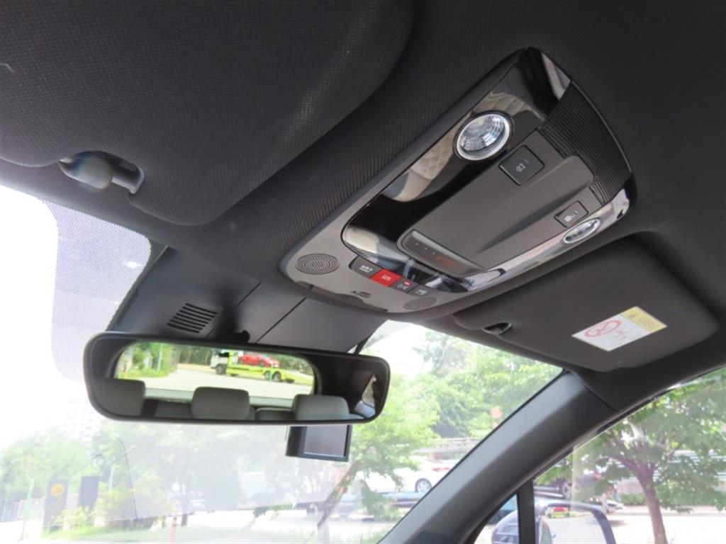 KIA Sorento - Vista 12