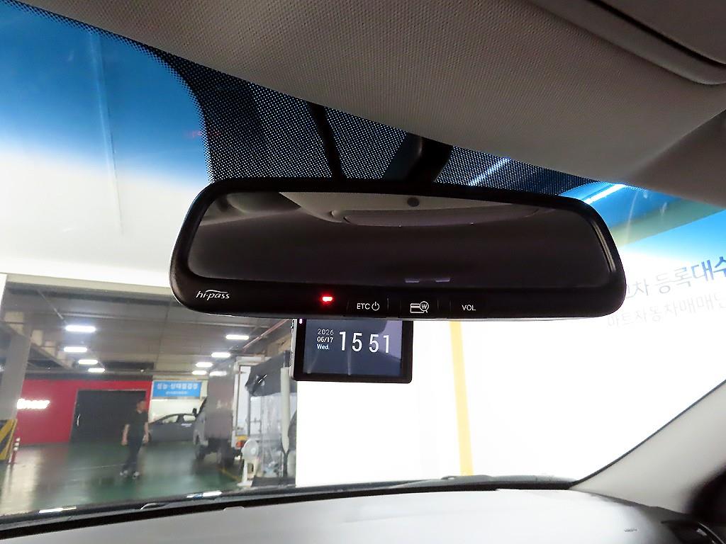 KIA K5 2014 - Importación desde Corea - HF Imports Iquique - Foto 20