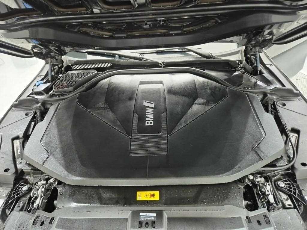 BMW i5 - Vista 7
