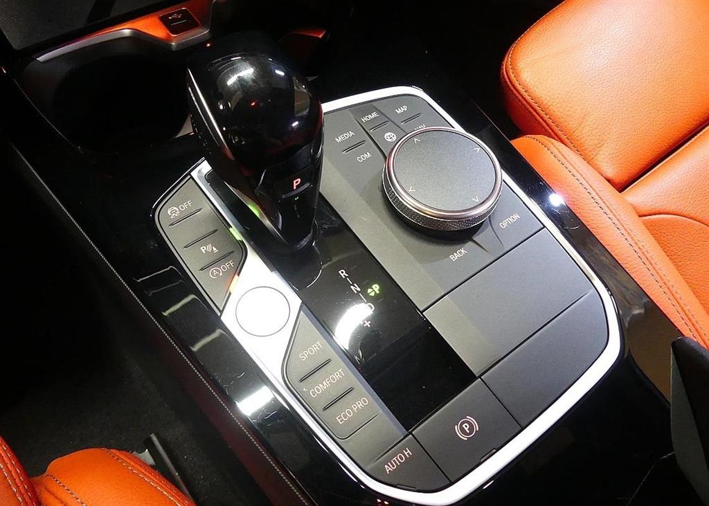 BMW 2 series - Vista 9