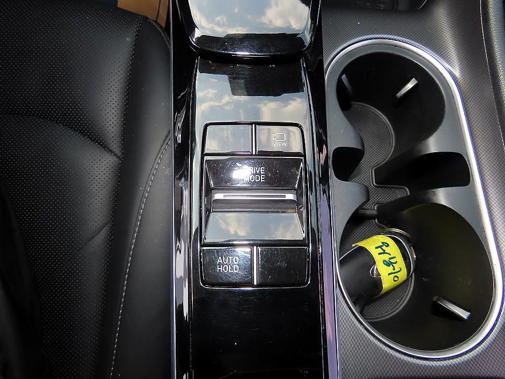 HYUNDAI Sonata 2021 Blanco - Importación desde Corea - HF Imports Iquique - Foto 15