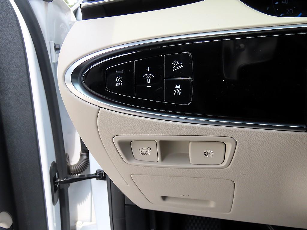 Genesis GV70 2021 Blanco - Importación desde Corea - HF Imports Iquique - Foto 14