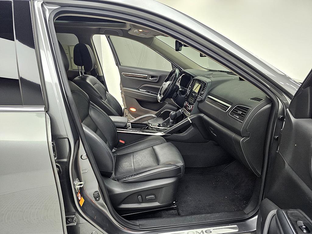 SAMSUNG QM6 2017 Gris - Importación desde Corea - HF Imports Iquique - Foto 13