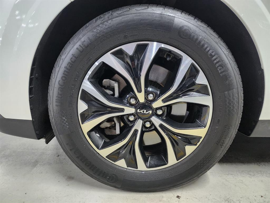 KIA Carnival - Vista 7