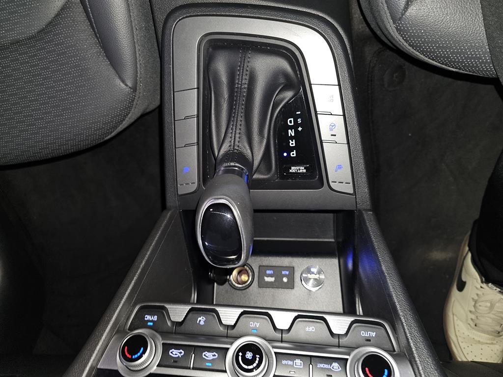 HYUNDAI Avante 2019 Gris - Importación desde Corea - HF Imports Iquique - Foto 20