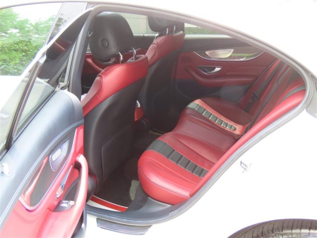 Mercedes Benz CLS Class 2019 Blanco - Importación desde Corea - HF Imports Iquique - Foto 15