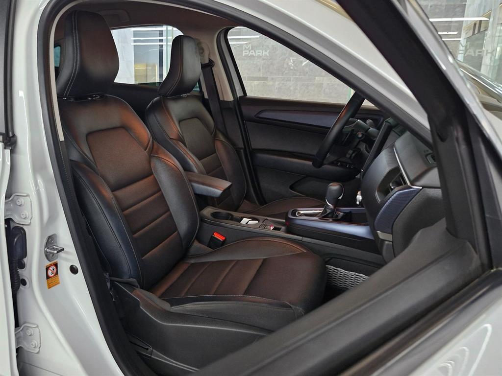 SAMSUNG XM3 2021 Blanco - Importación desde Corea - HF Imports Iquique - Foto 14