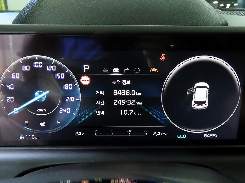 KIA Seltos - Vista 11
