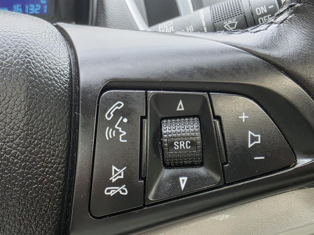 Chevrolet Trax 2015 Blanco - Importación desde Corea - HF Imports Iquique - Foto 19