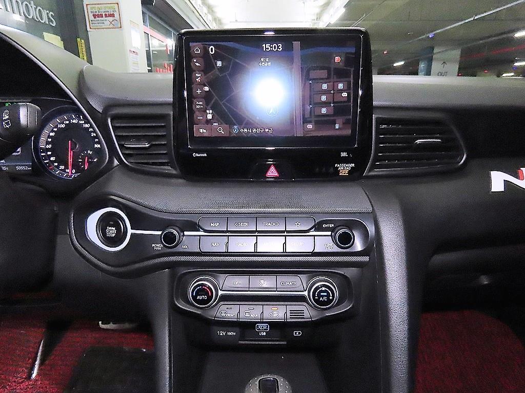 HYUNDAI Veloster - Vista 12