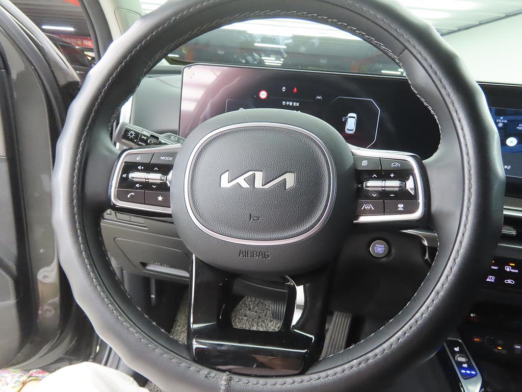 KIA Sorento - Vista 10