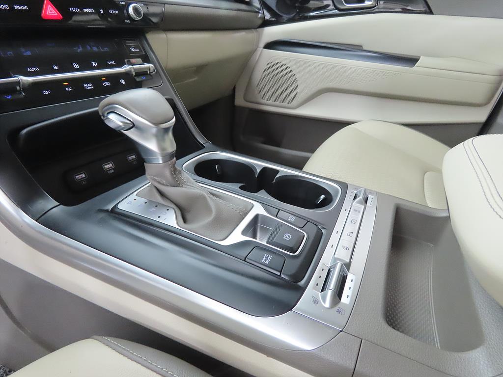KIA Carnival 2021 Blanco - Importación desde Corea - HF Imports Iquique - Foto 13