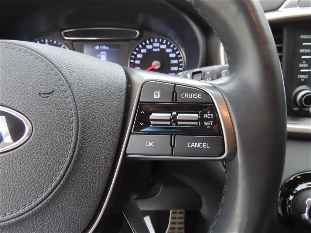 KIA Sorento 2018 - Importación desde Corea - HF Imports Iquique - Foto 13