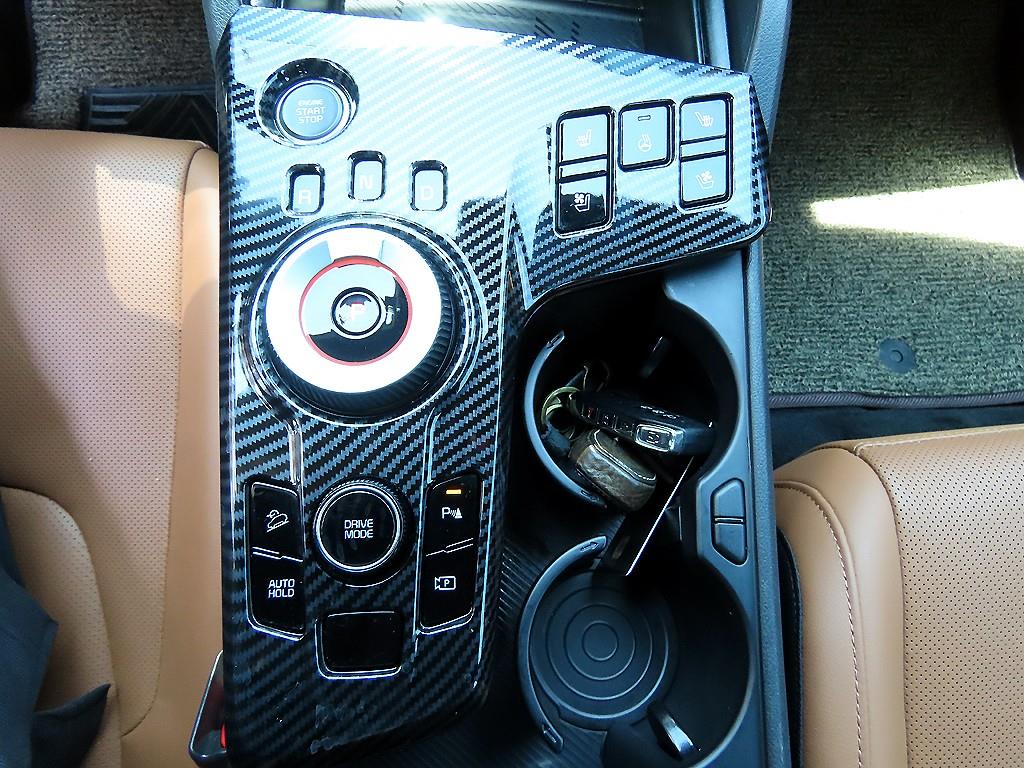 KIA Sportage - Vista 12