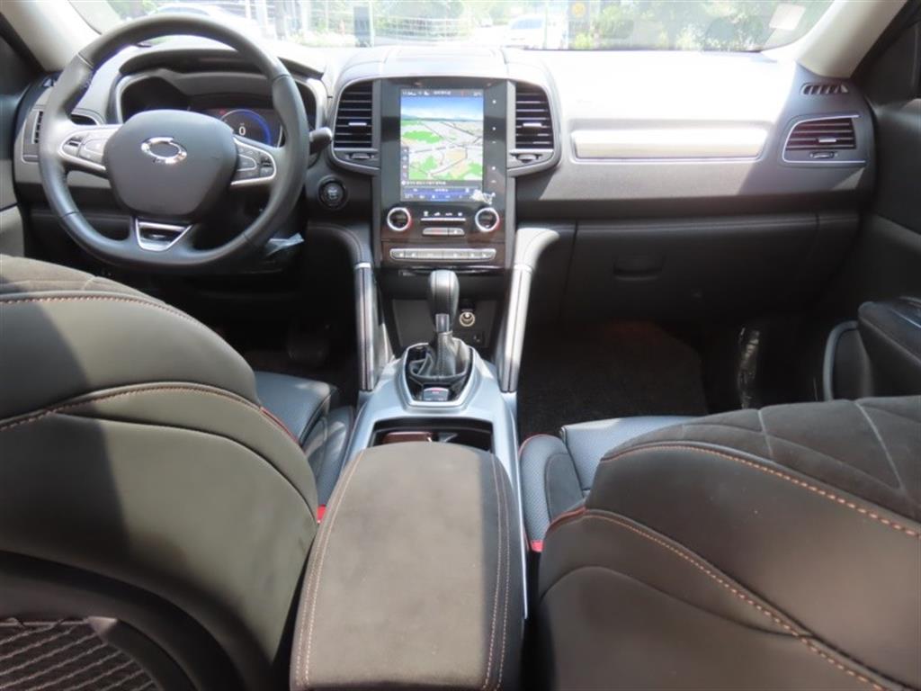SAMSUNG QM6 2022 - Importación desde Corea - HF Imports Iquique - Foto 16