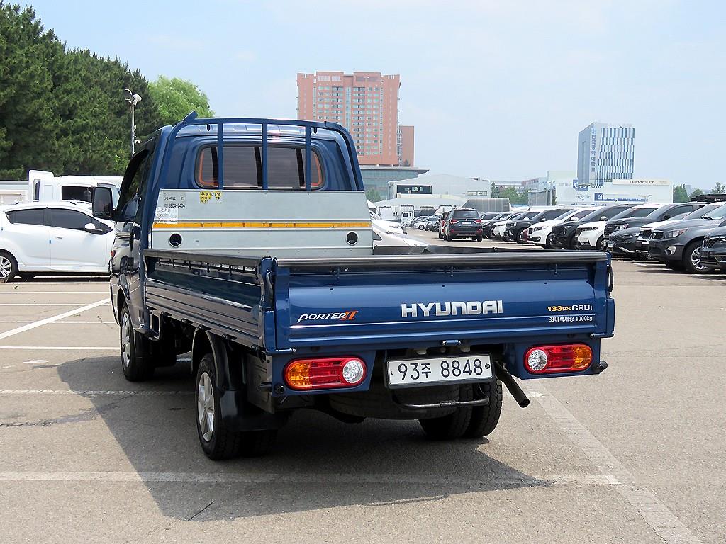 Small Truck Cargo (small) - Vista 3
