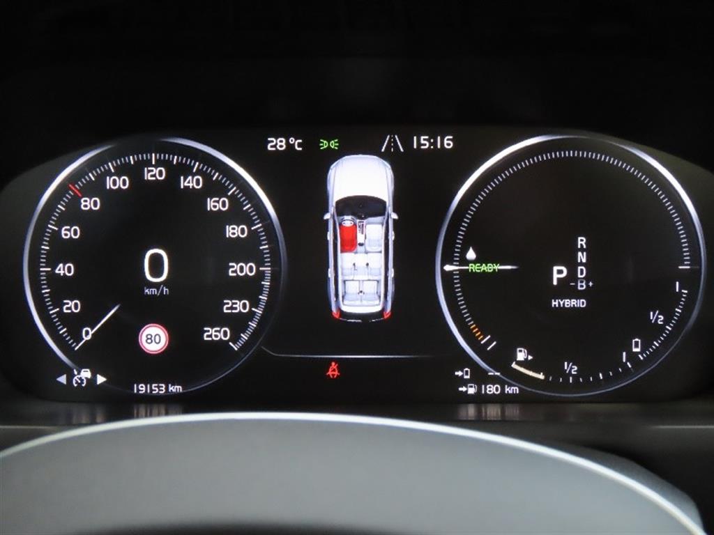 Volvo XC90 - Vista 7