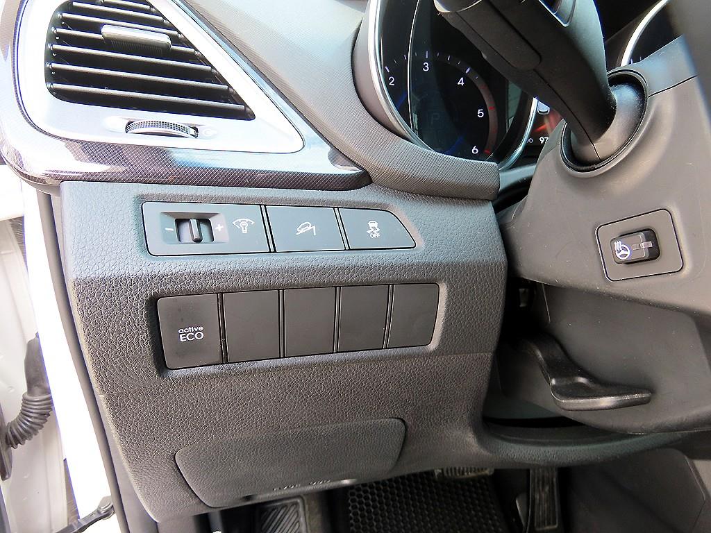 HYUNDAI Santa Fe 2014 Blanco - Importación desde Corea - HF Imports Iquique - Foto 14
