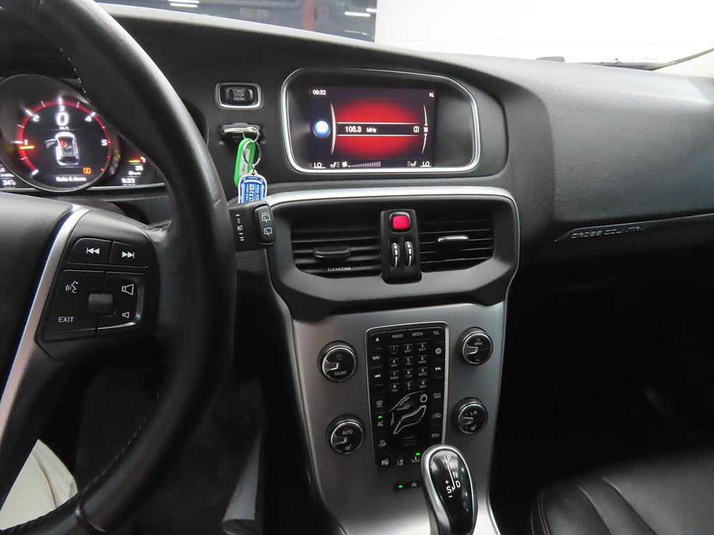 Volvo V40 - Vista 12